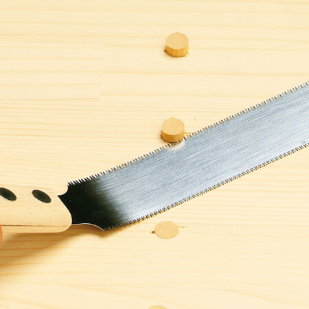 The Four Essential Japanese Saws for Every Woodworker
