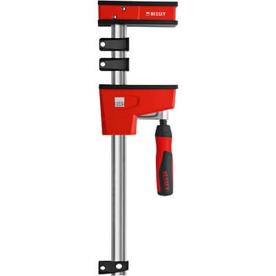 Bessey K-Body Revo Parallel Clamps 2500mm Panel Clamp