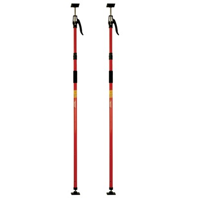 FastCap 3rd Hand HD Twin Pack Telescopic Support System
