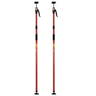 FastCap 3rd Hand HD Twin Pack Telescopic Support System