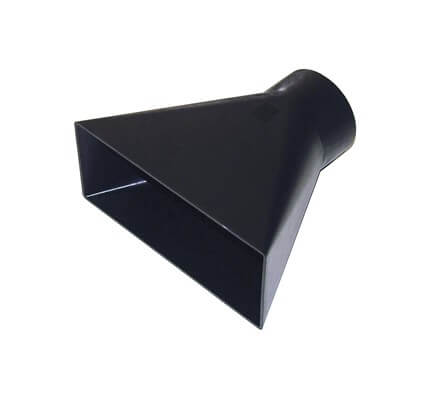 Dust Extractor Hood - Small