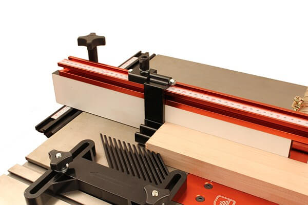 Sherwood Flip Stop for Router Table Fences
