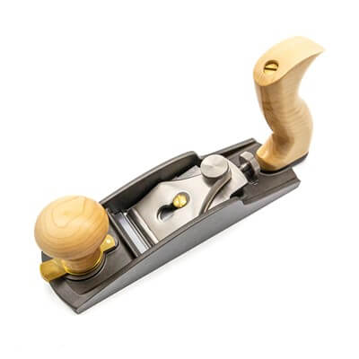 Melbourne Tool Company Low Angle Smoothing Hand Plane