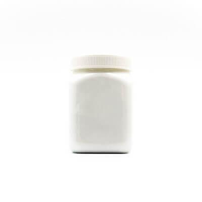 Luci Clear Resin Pigment Paste - White