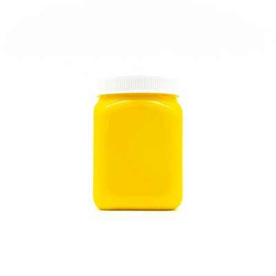 Luci Clear Resin Pigment Paste - Yellow