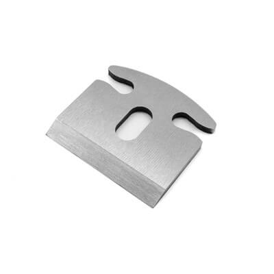 Melbourne Tool Company Blade for Flat & Round Sole Spokeshaves