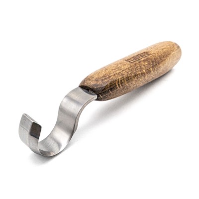 Narex PROFI Spoon Carving Knife Standard Radius Right Handed