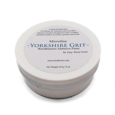 Yorkshire Grit Superfine Buffing Paste