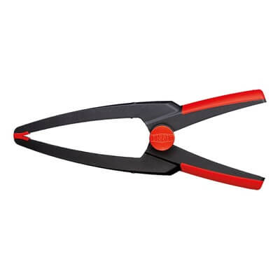 Bessey Needle Nose Spring Clamp 75mm Capacity