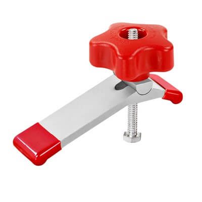 Woodpeckers T-Track Hold-Down Workholding Clamp