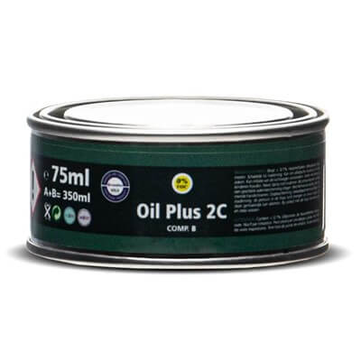Rubio Monocoat Oil Plus 2C Hard Wax Oil Stain - Part B Accelerator