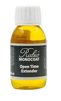 Rubio Monocoat Open Time Extender for DuroGrit
