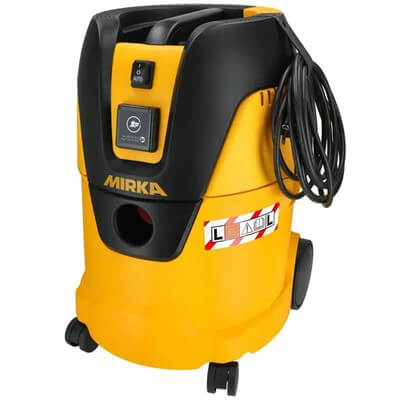 Mirka Dust Extractor 1125 L PC