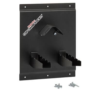Woodpeckers Standard Clamp Square Rack-It Only