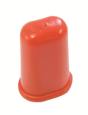 FastCap Caps for BabeBot Glue Pot Dispenser Bottle Non-Drip 112mL Pack of 5