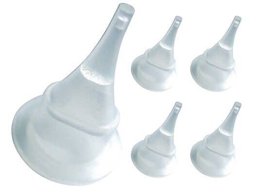 FastCap Yorker Tips for BabeBot Glue Pot Dispenser Bottle Non-Drip 112mL Pack of 5