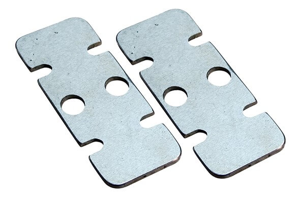 FastCap Tungsten Carbide Blades for Quad Edge Trimmer