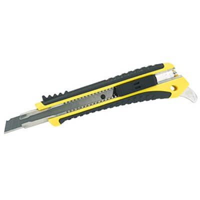 Fastcap Kaizen Knife Standard Blade Safety Cutter for Kaizen Foam