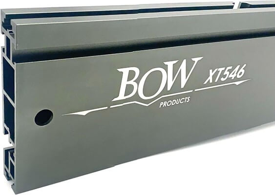 BOW Products 46in XT XTENDER Fence