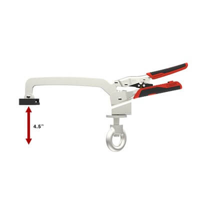 Armor Tool Auto-PRO Hold Down Clamp 150mm