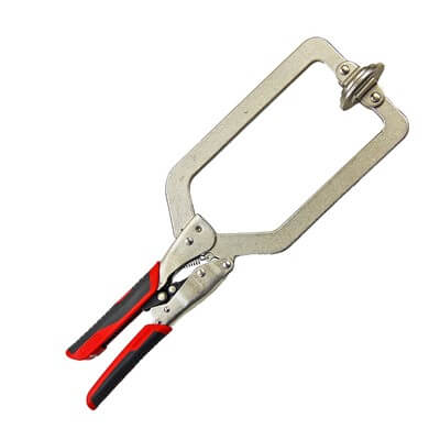 Armor Tool Auto-PRO Face Frame Clamp 150mm