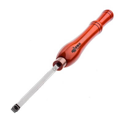 Easy Wood Tools Midi Rougher Carbide Tipped Woodturning Tool