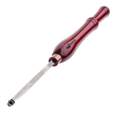 Easy Wood Tools Midi Finisher Carbide Tipped Woodturning Tool