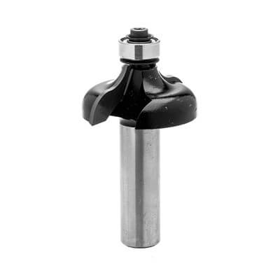 Torquata Classical Ogee Moulding Router Bits 1/2in Shank