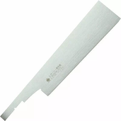Razorsaw Replacement Blade for RS-370 Fine Finish Dozuki Japanese Saw 240mm