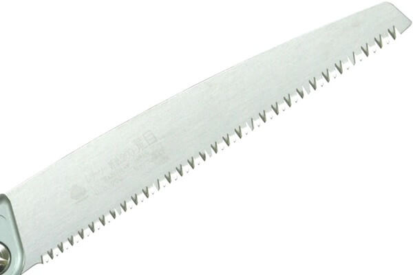 Razorsaw Replacement Blade for RS-811 Orikomi Trimming Folding Saw 9.8TPI 200mm
