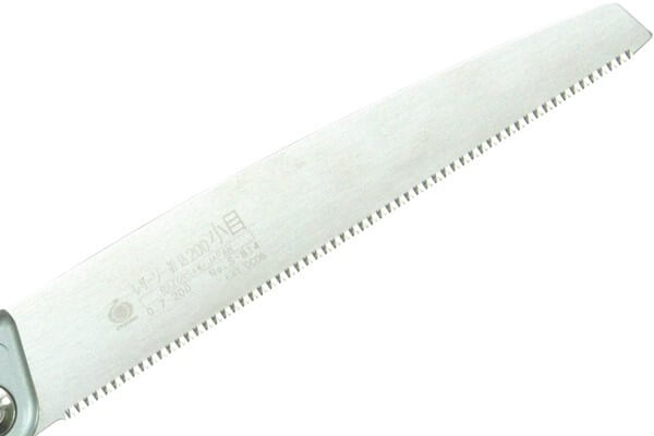 Razorsaw Replacement Blade for RS-814 Orikomi Folding Saw 16.9TPI 200mm